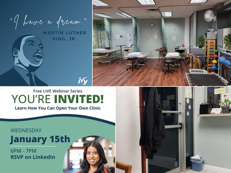 Hilltop Physical Therapy Inc.