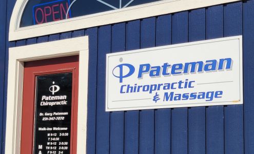 Pateman Chiropractic & Massage