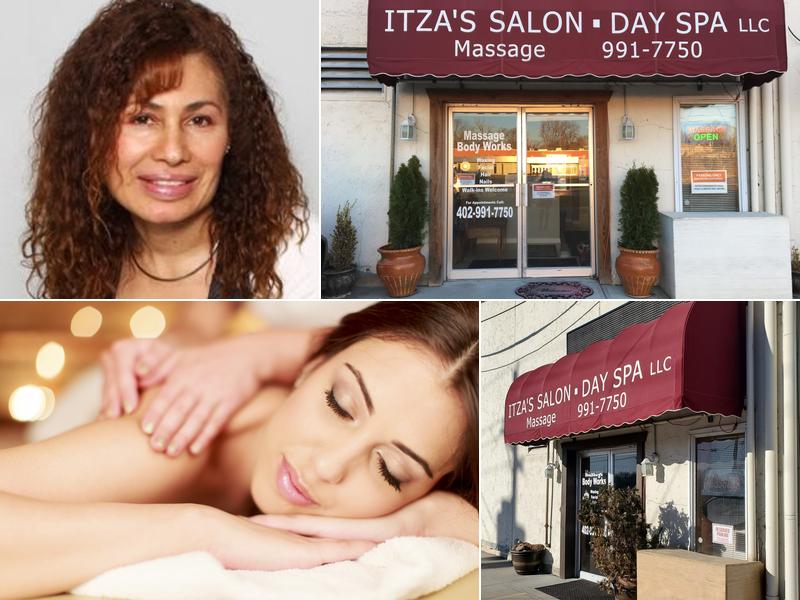 Itza Salon & Day Spa