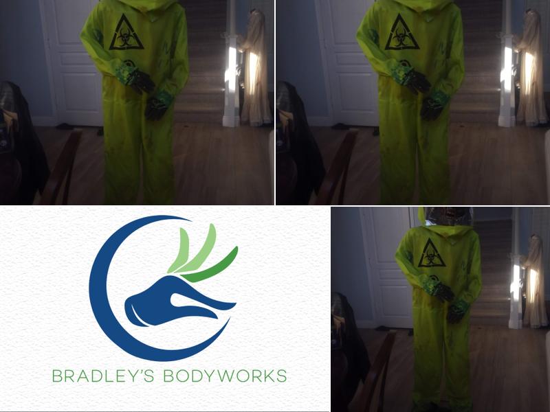 Bradley's Bodyworks