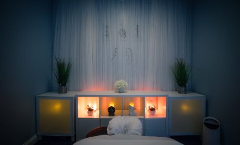 Body & Soul Massage Therapy, LLC