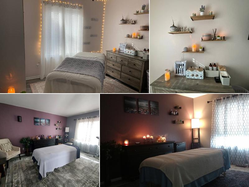 Heavenly Horizons Massage