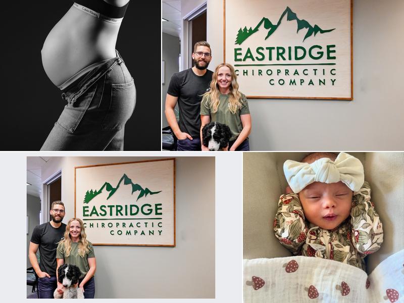 Eastridge Chiropractic Co