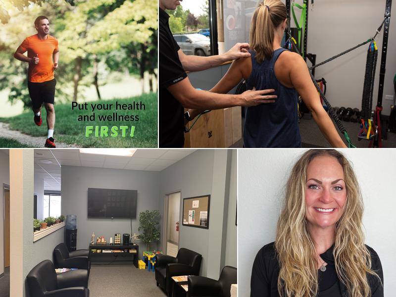 Optimal Health Matters