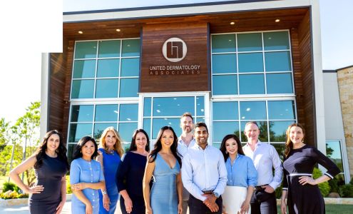 United Dermatology Associates