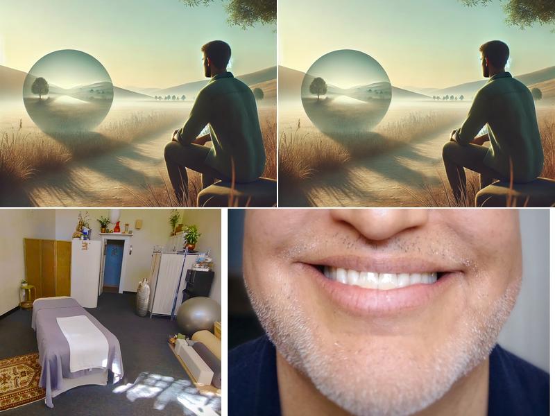 RJR Selfcare - Professional Massage Therapy