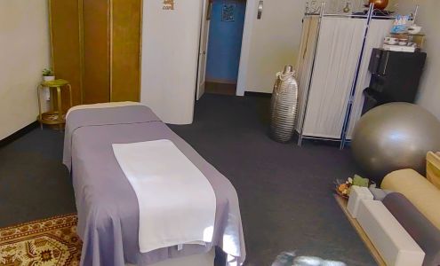 RJR Selfcare - Professional Massage Therapy