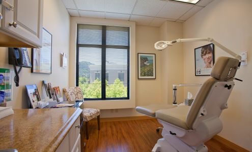 The Laser Center of Marin