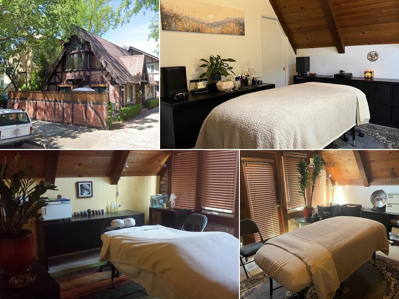 Advanced Bodywork, Gary Wrona CMT