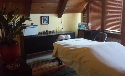 Advanced Bodywork, Gary Wrona CMT