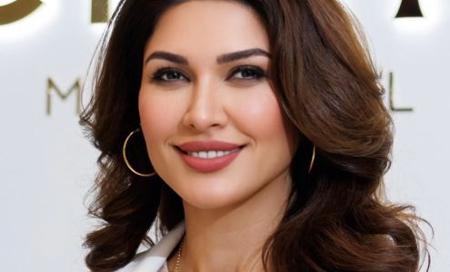 Enliven Medical Clinic: Mozhgan Ashtari, MD