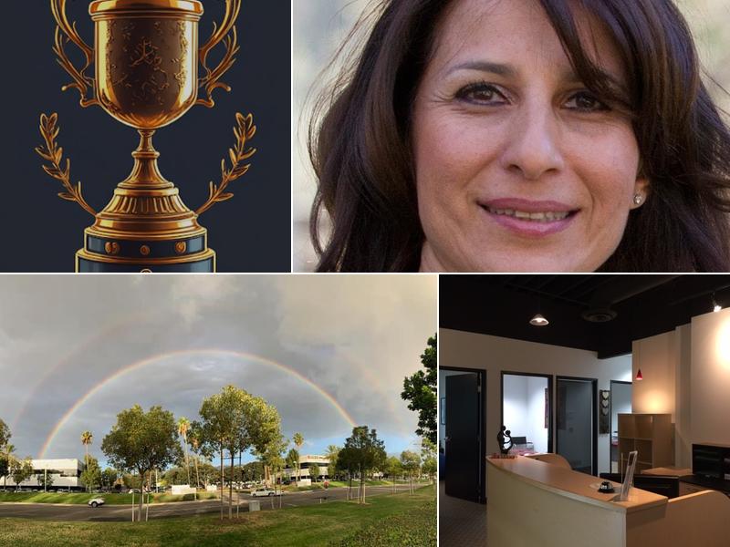 Irvine Spine & Wellness Center