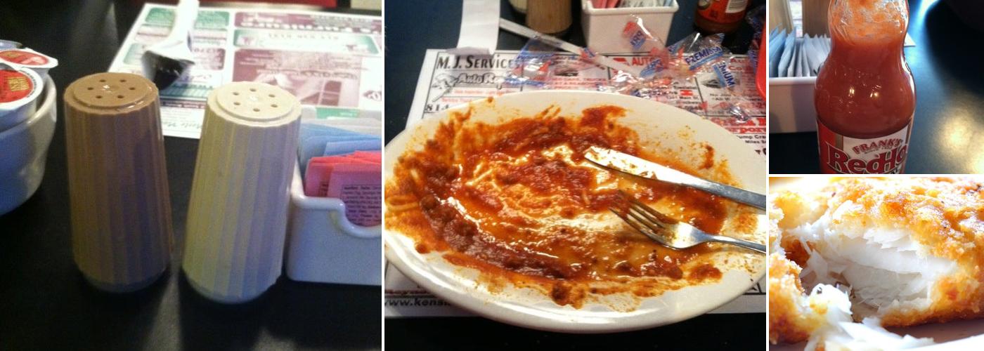 Annie's Hometown Restaurant