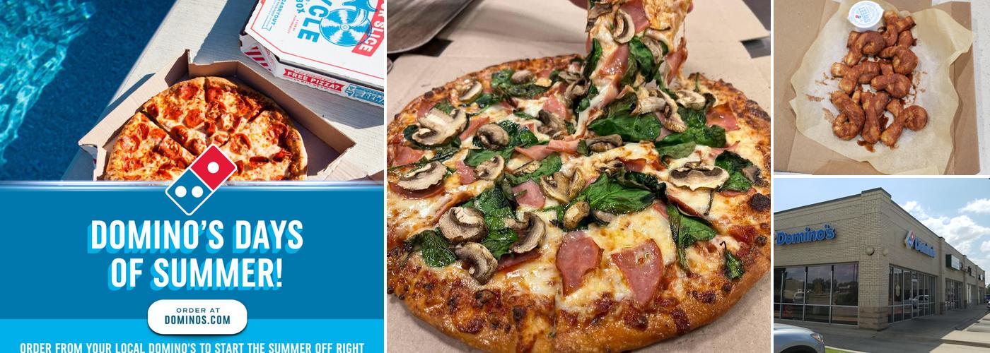 Domino's Pizza
