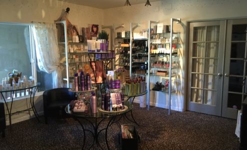 Vena Renee Spa Salon and Glam Vault