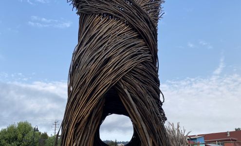 Colligan Theater at the Tannery Arts Center