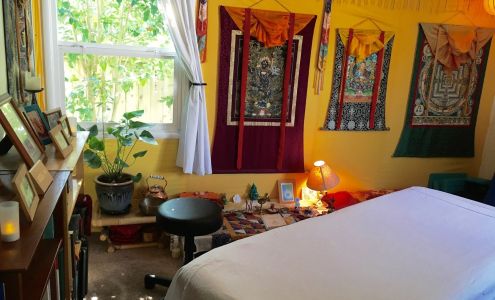 Tobin McKee, Middleway Method