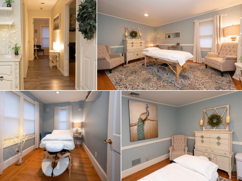 Pellegrino Healing Center