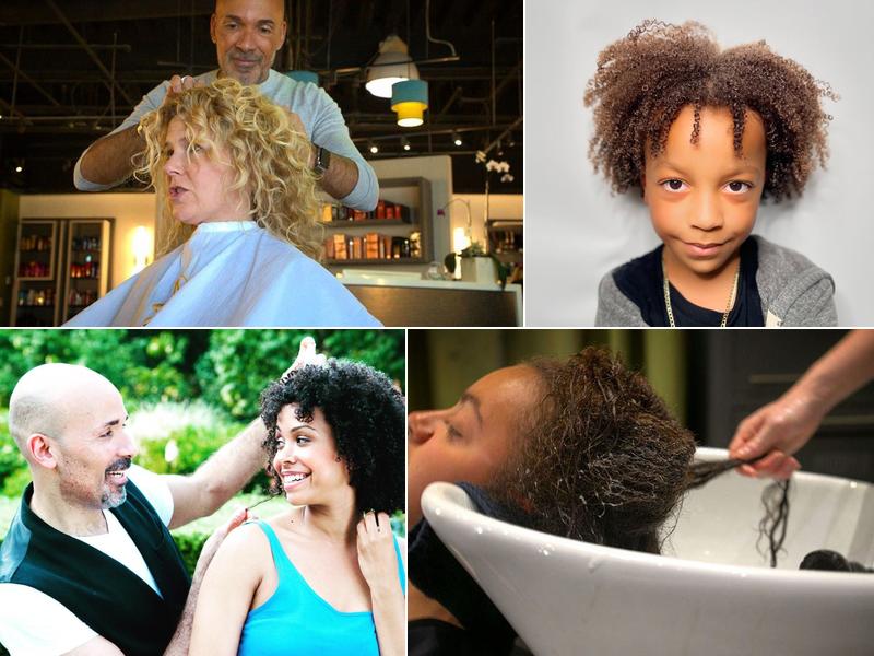 Curls Are Fun- Antonio Berducci