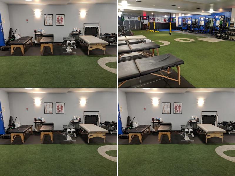 Massage 2 Motion