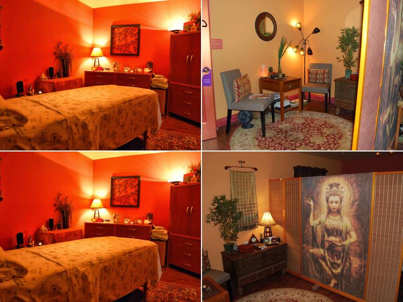 JoAnn M. Christy, Board Certified Massage Therapist