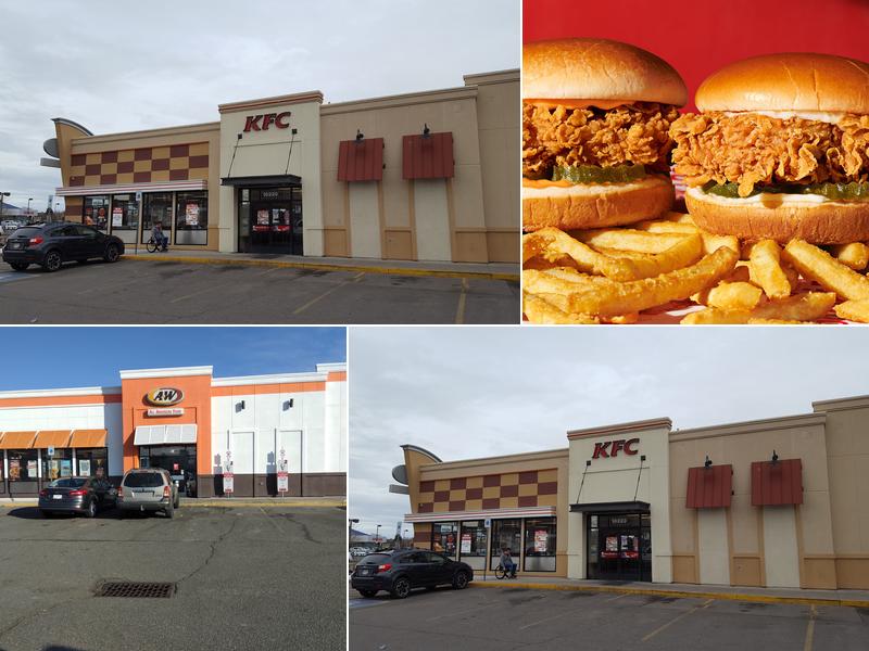 KFC