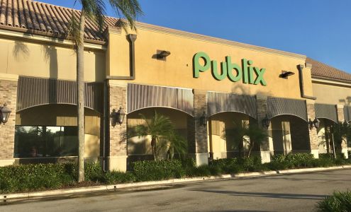 Publix Super Market at Courtyard Shops at Wellington