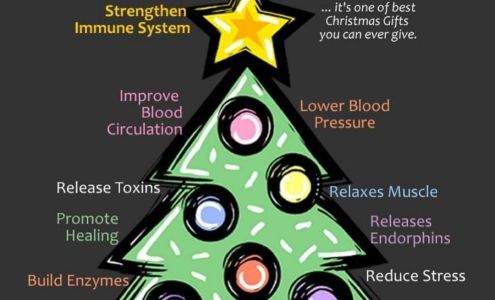 TJ's Healing Touch LLC