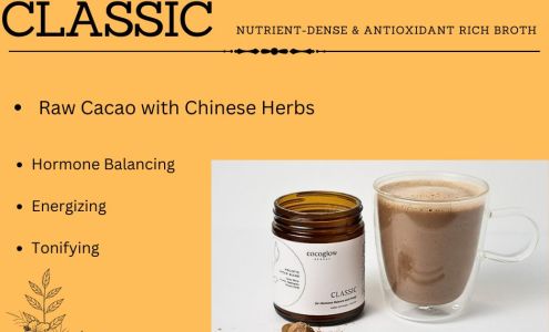 OM Alternative Health Partners