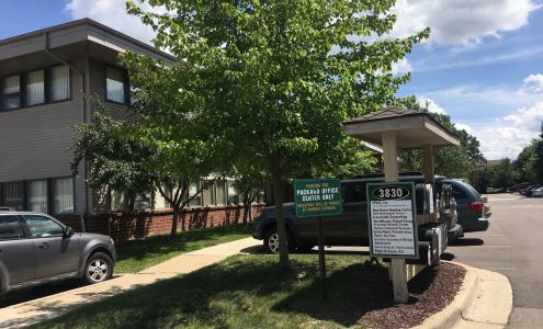 Electrolysis Associates