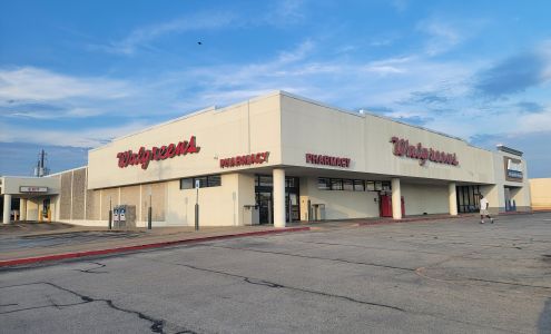 Walgreens