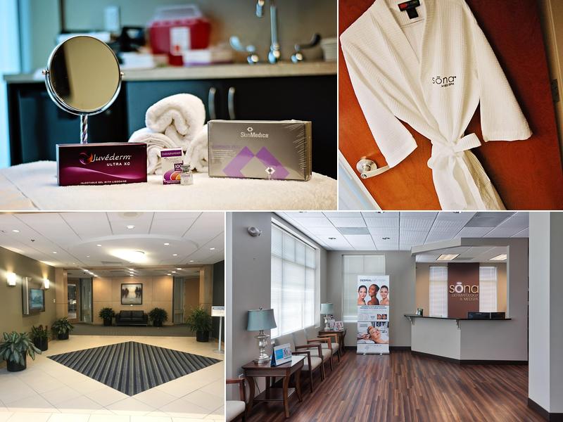 Sona Dermatology of Richmond