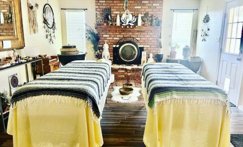 Raise the Vibration Reiki Healing Studio