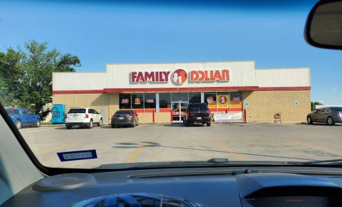 Family Dollar