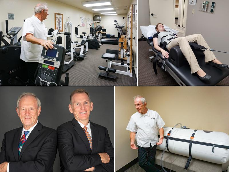 Anderson Chiropractic and Acupuncture