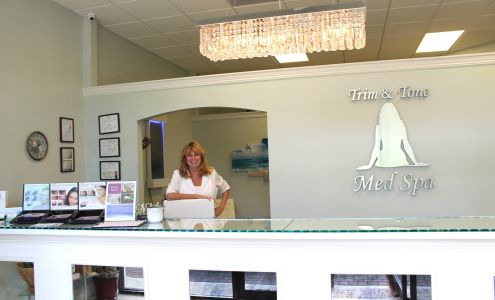 Trim & Tone Med Spa