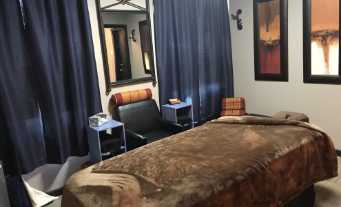 Rolling Relaxation Massage & Bodywork