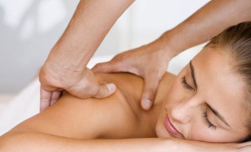 Touch of Serenity Massage Therapy