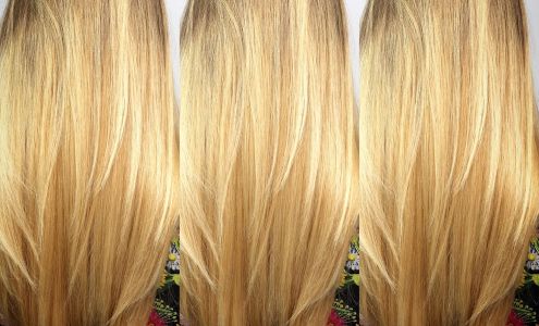 The Hair Lounge of La Jolla