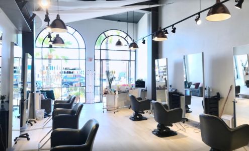 Jayden Grey Hair Salon La Jolla