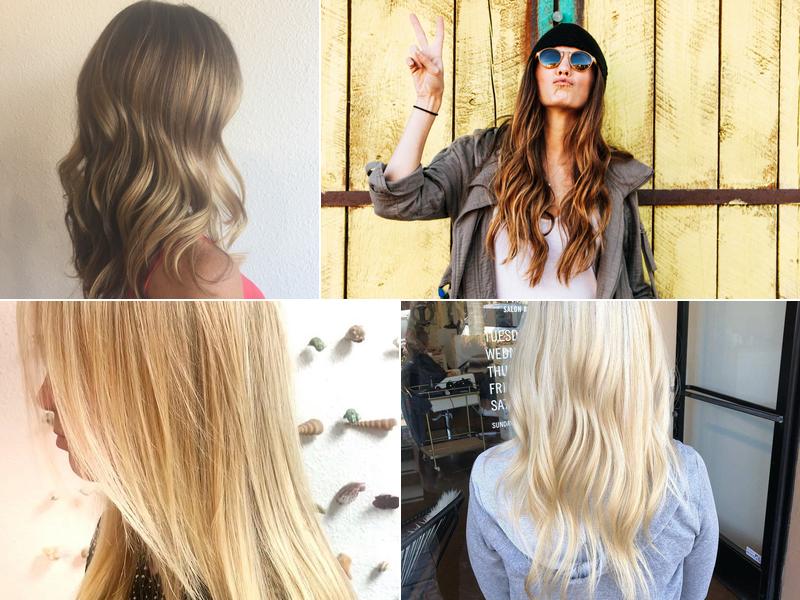 Jes Reid Hair Studio