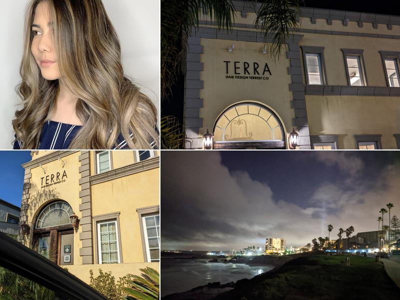 Terra Hair Design