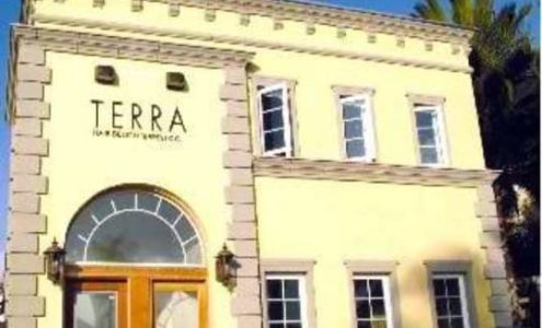 Terra Hair Design