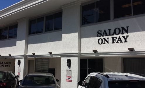 Salon On Fay