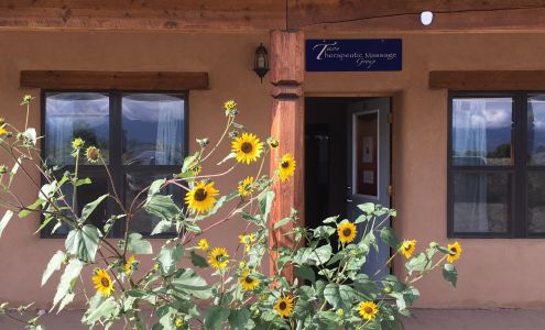 Taos Therapeutic Massage