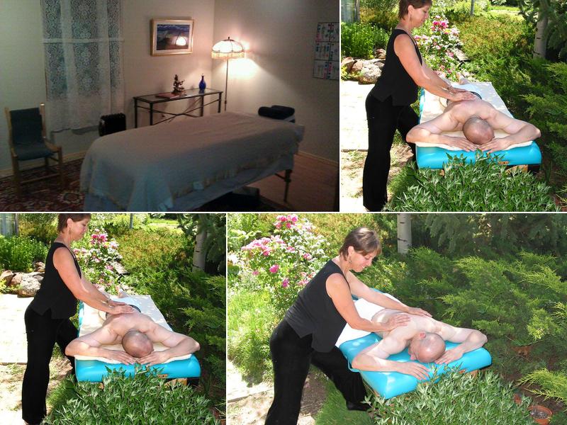 Absolutely Wonderful Massage