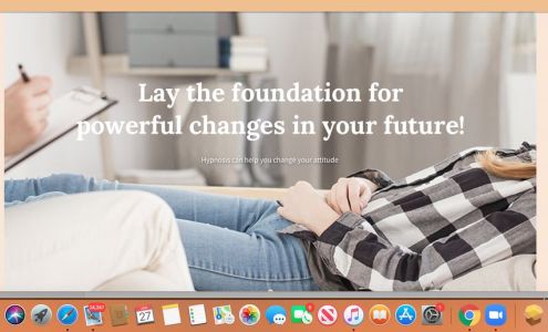 High Desert Massage Therapy