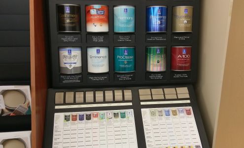 Sherwin-Williams Paint Store