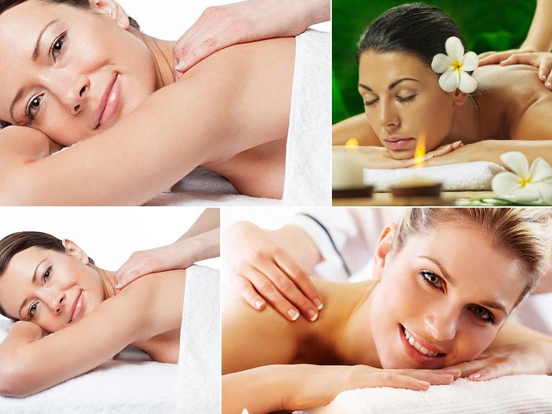 Therapeutic Massage By Windy