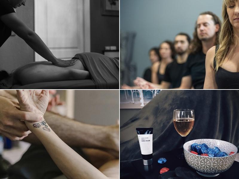 Neuma Wellness Collective